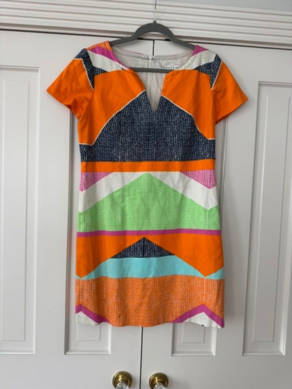 Trina turk size 8 dress